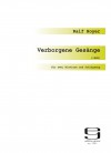 Verborgene Gesänge